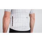 Men's SL Air Jersey - Speed of Light