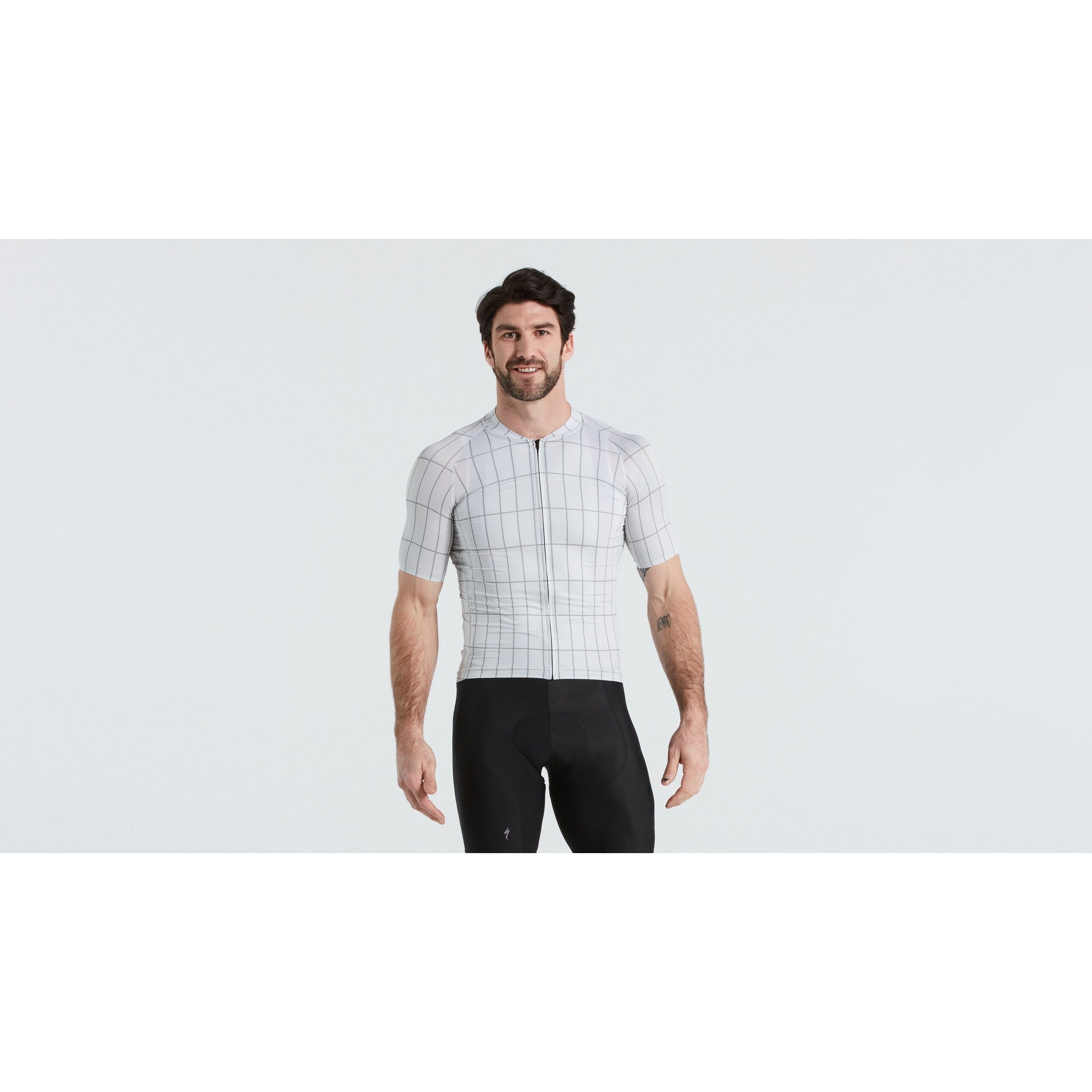 Men's SL Air Jersey - Speed of Light