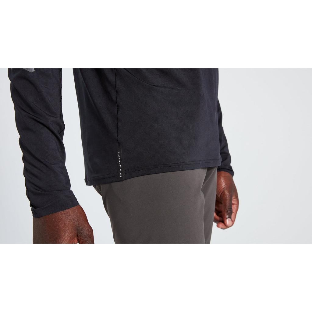 Men's Trail Air Long Sleeve Jersey