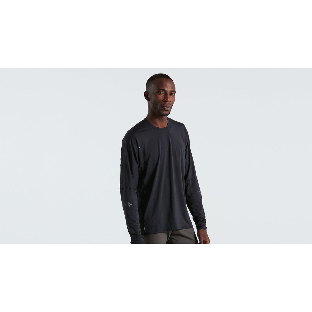 Men's Trail Air Long Sleeve Jersey