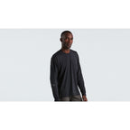 Men's Trail Air Long Sleeve Jersey