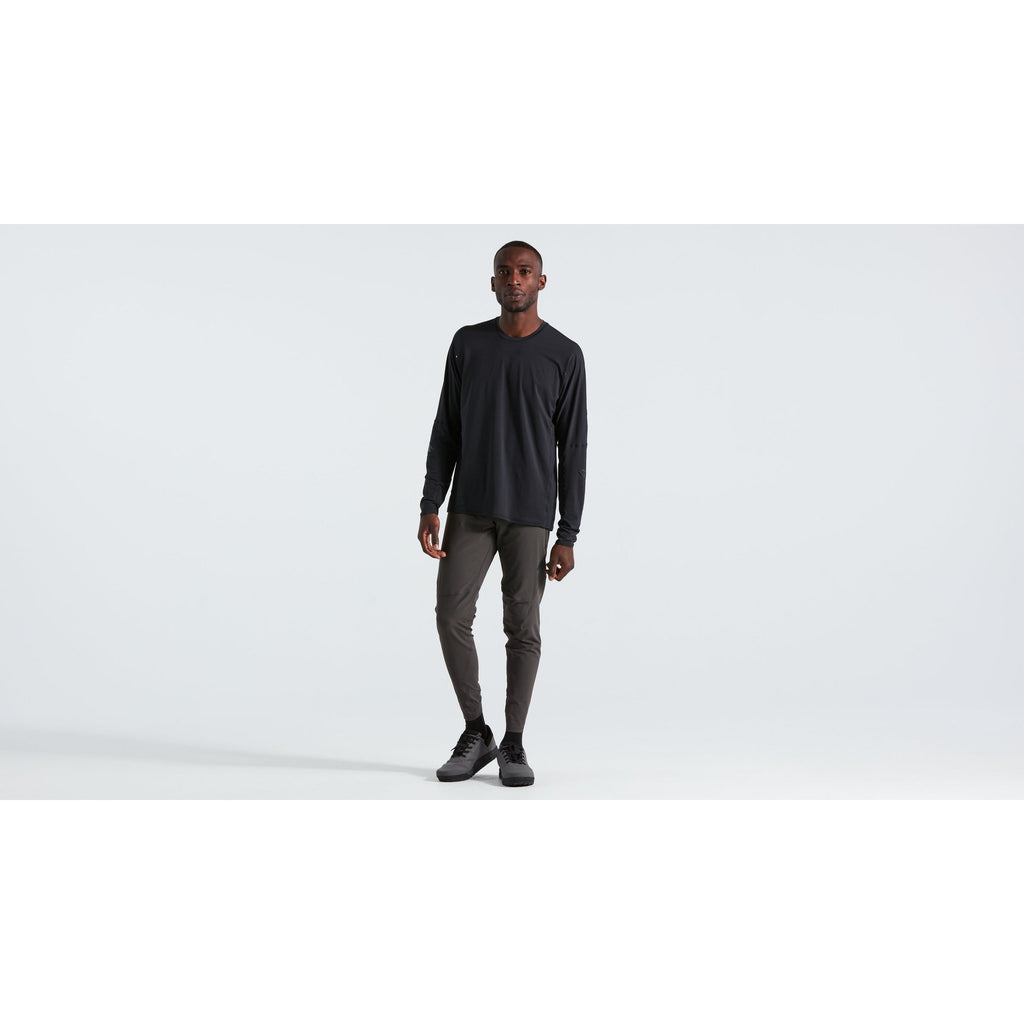 Men's Trail Air Long Sleeve Jersey