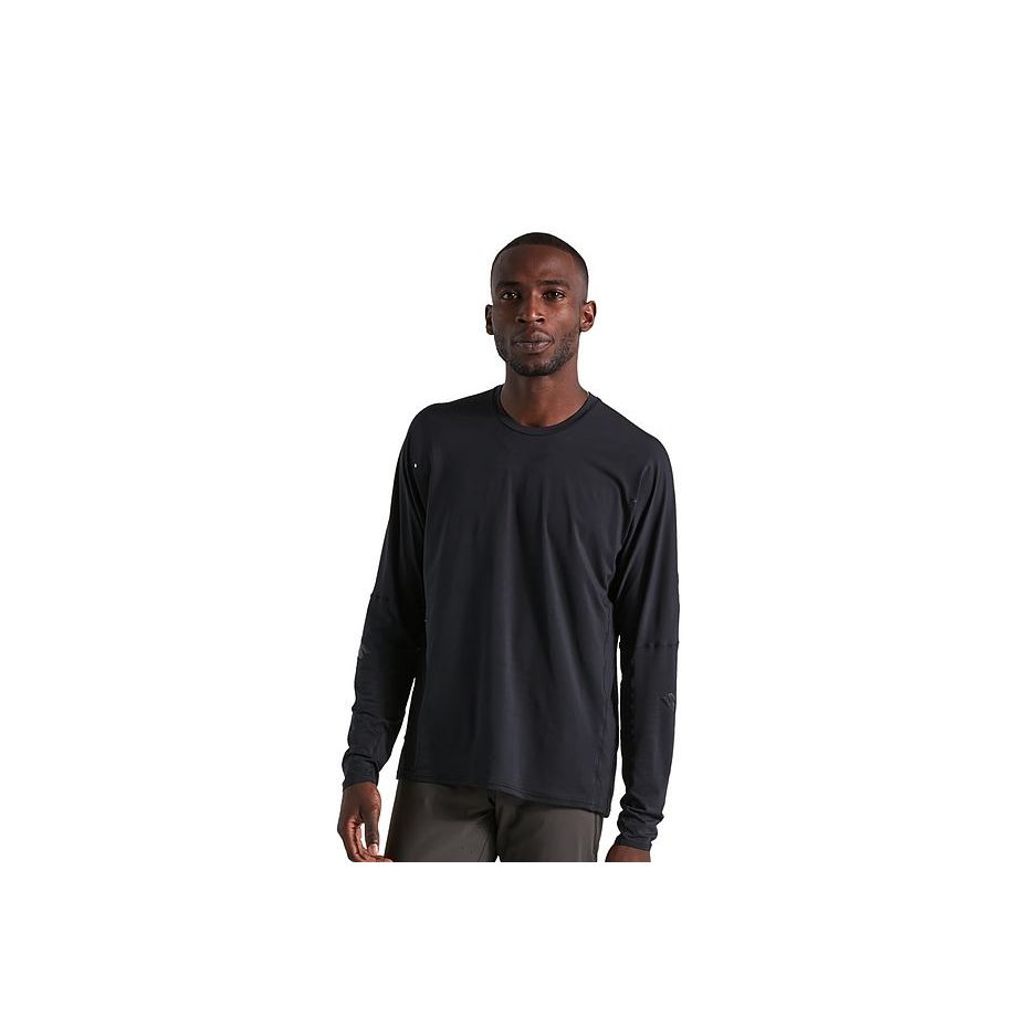 Men's Trail Air Long Sleeve Jersey