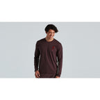 Men's Trail Air Long Sleeve Jersey