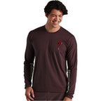 Men's Trail Air Long Sleeve Jersey