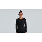 Women's Trail Air Long Sleeve Jersey