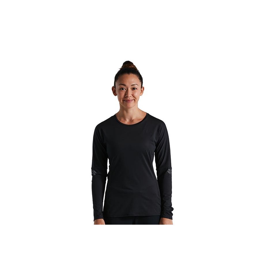Women's Trail Air Long Sleeve Jersey