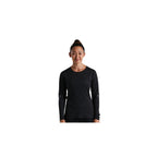 Women's Trail Air Long Sleeve Jersey