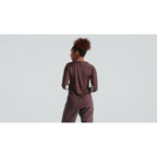 Women's Trail Air Long Sleeve Jersey
