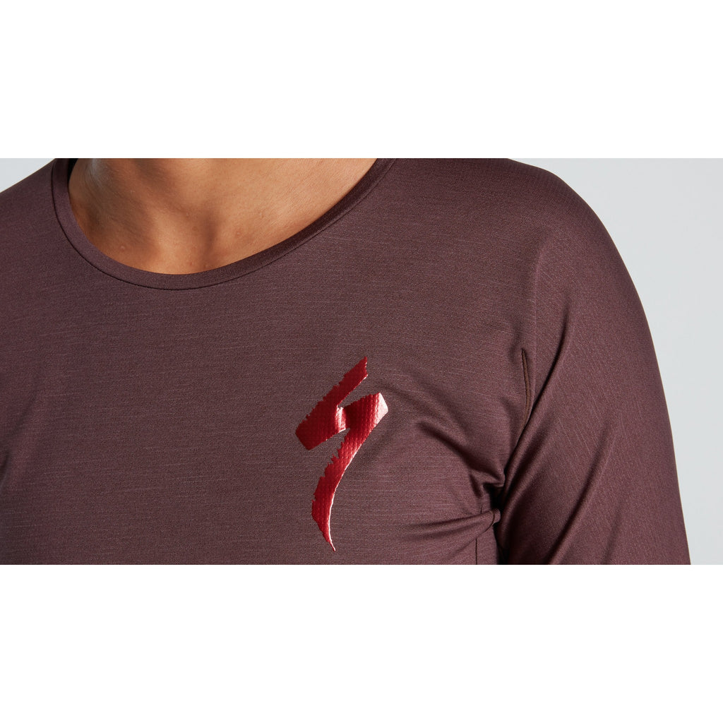 Women's Trail Air Long Sleeve Jersey