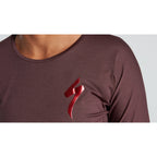 Women's Trail Air Long Sleeve Jersey
