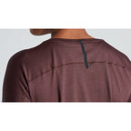 Women's Trail Air Long Sleeve Jersey