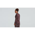 Women's Trail Air Long Sleeve Jersey