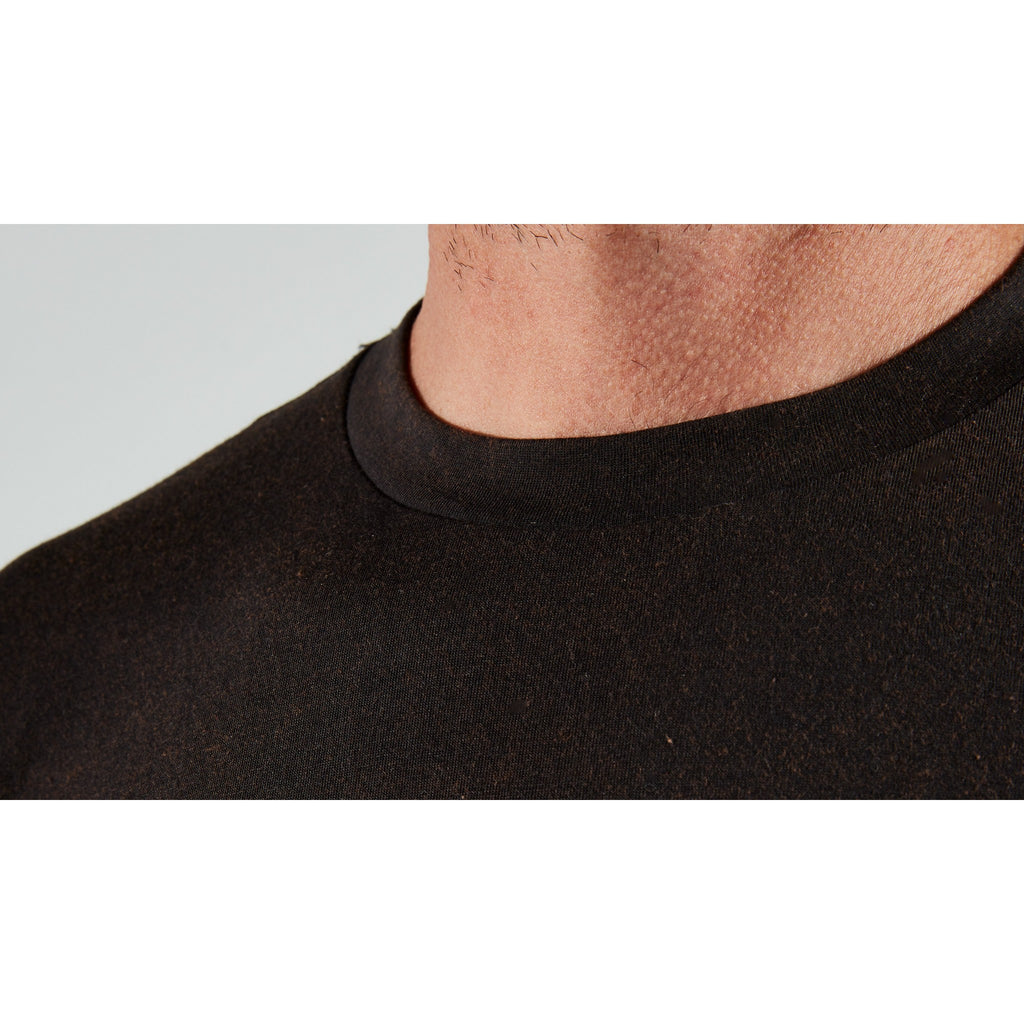 Men's Trail Supima Cotton Mineral Washed Jersey