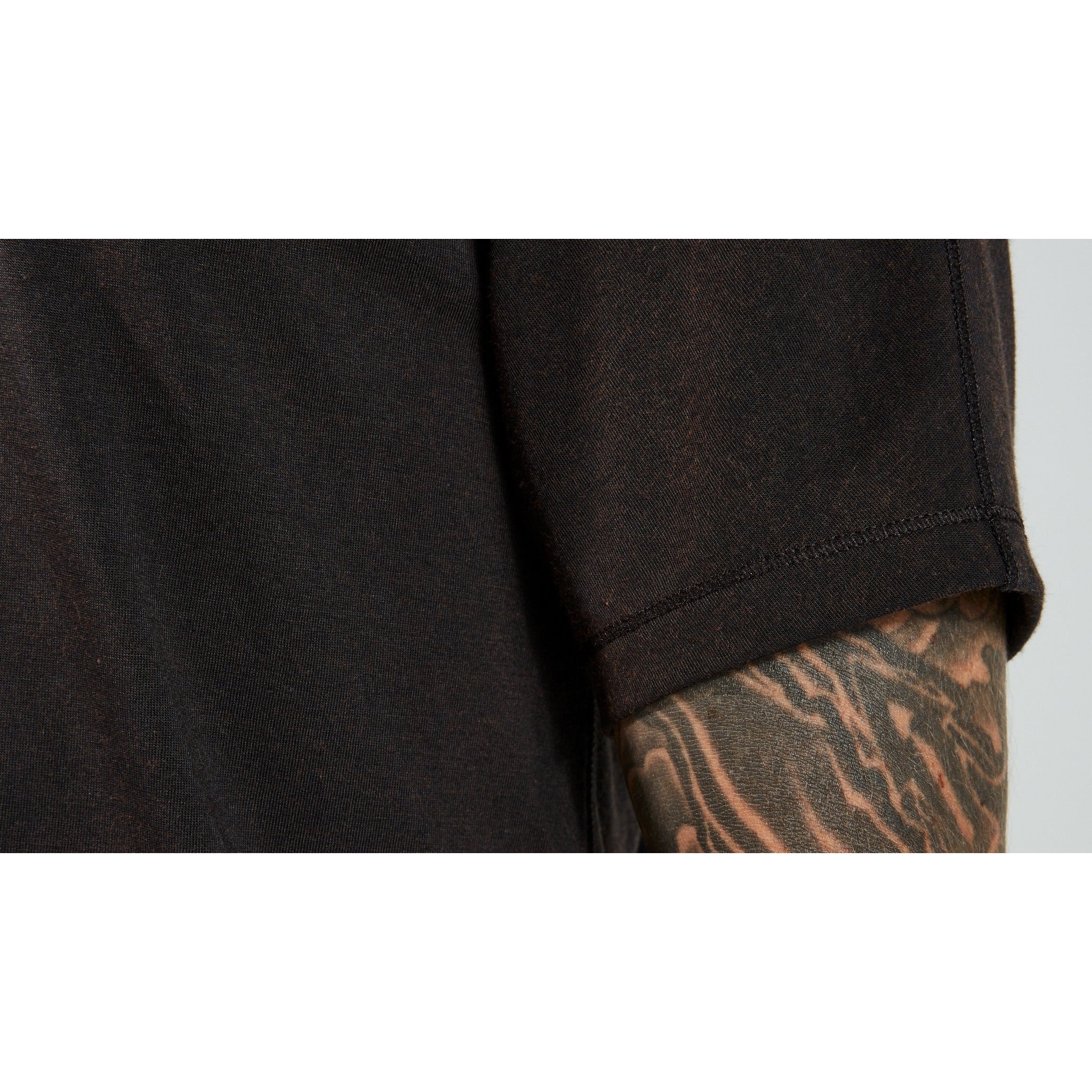 Men's Trail Supima Cotton Mineral Washed Jersey