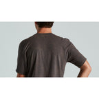 Men's Trail Supima Cotton Mineral Washed Jersey