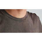 Men's Trail Supima Cotton Mineral Washed Jersey
