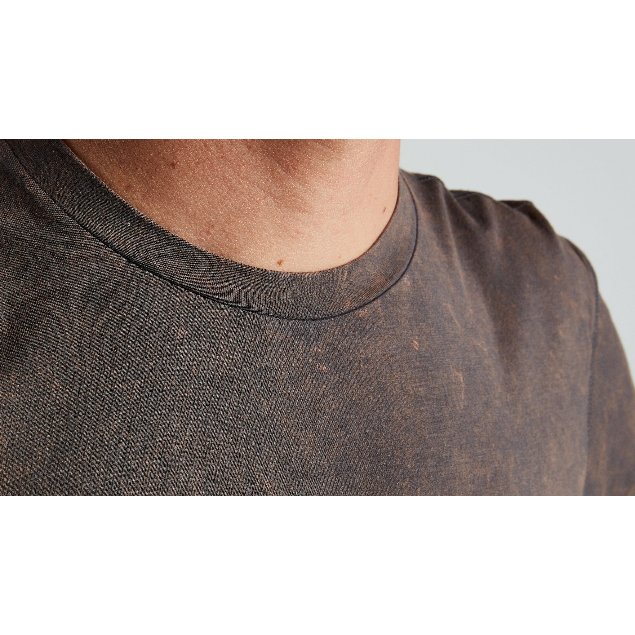 Men's Trail Supima Cotton Mineral Washed Jersey