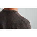 Men's Trail Mineral Wash Short Sleeve Jersey