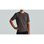 Men's Trail Supima Cotton Mineral Washed Jersey