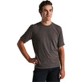 Men's Trail Mineral Wash Short Sleeve Jersey