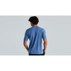 Men's Trail Supima Cotton Mineral Washed Jersey