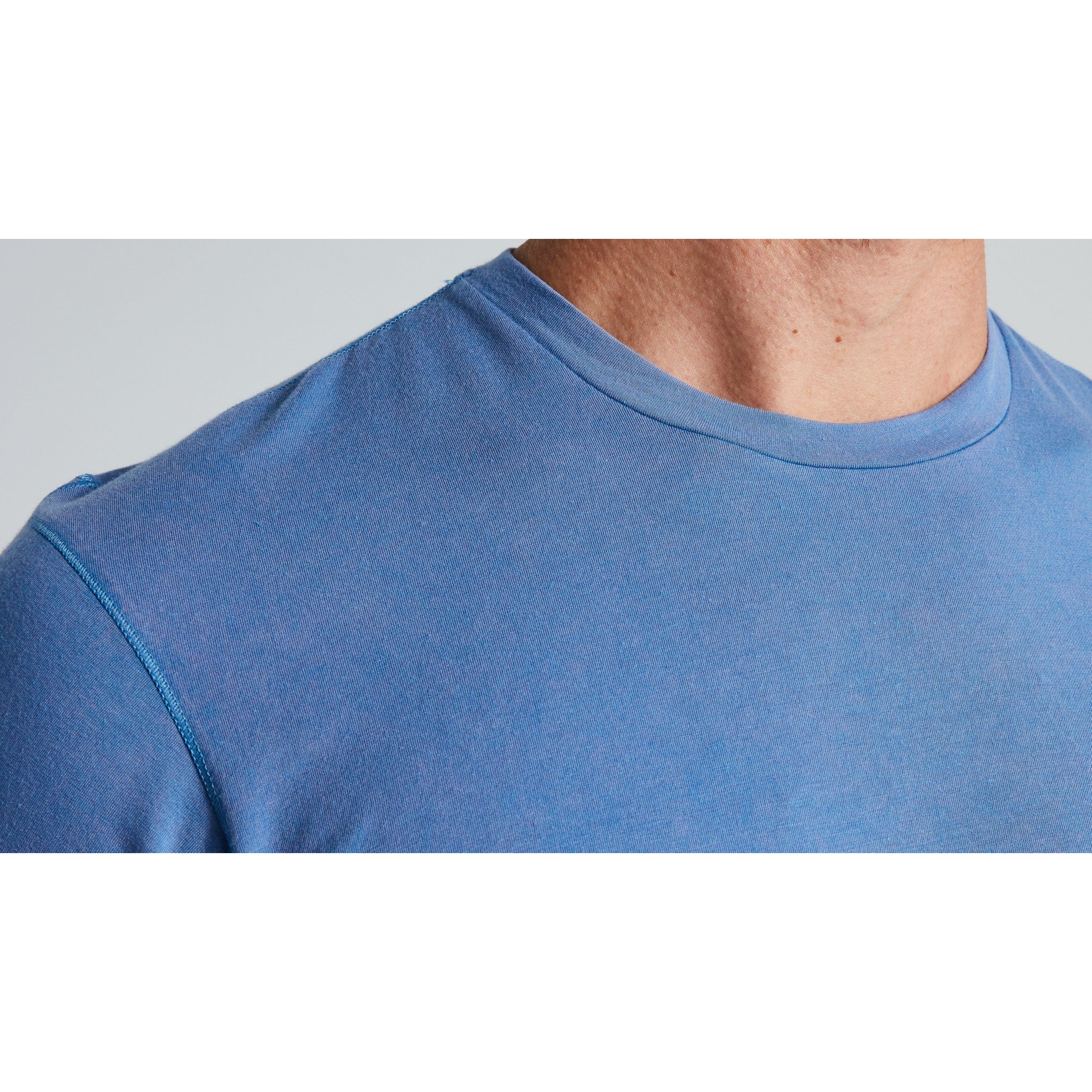 Men's Trail Supima Cotton Mineral Washed Jersey
