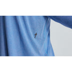 Men's Trail Supima Cotton Mineral Washed Jersey