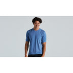 Men's Trail Supima Cotton Mineral Washed Jersey