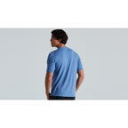 Men's Trail Supima Cotton Mineral Washed Jersey