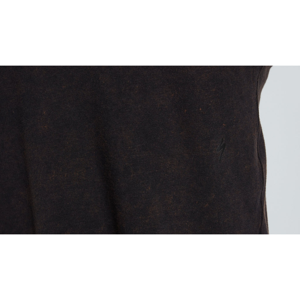 Men's Trail Supima Cotton Mineral Washed Jersey