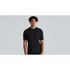 Men's Trail Supima Cotton Mineral Washed Jersey