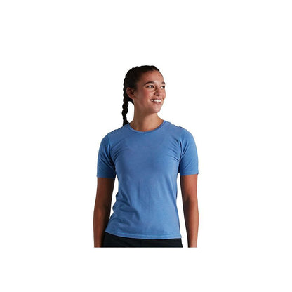 Women's Trail Supima Cotton Mineral Washed Jersey