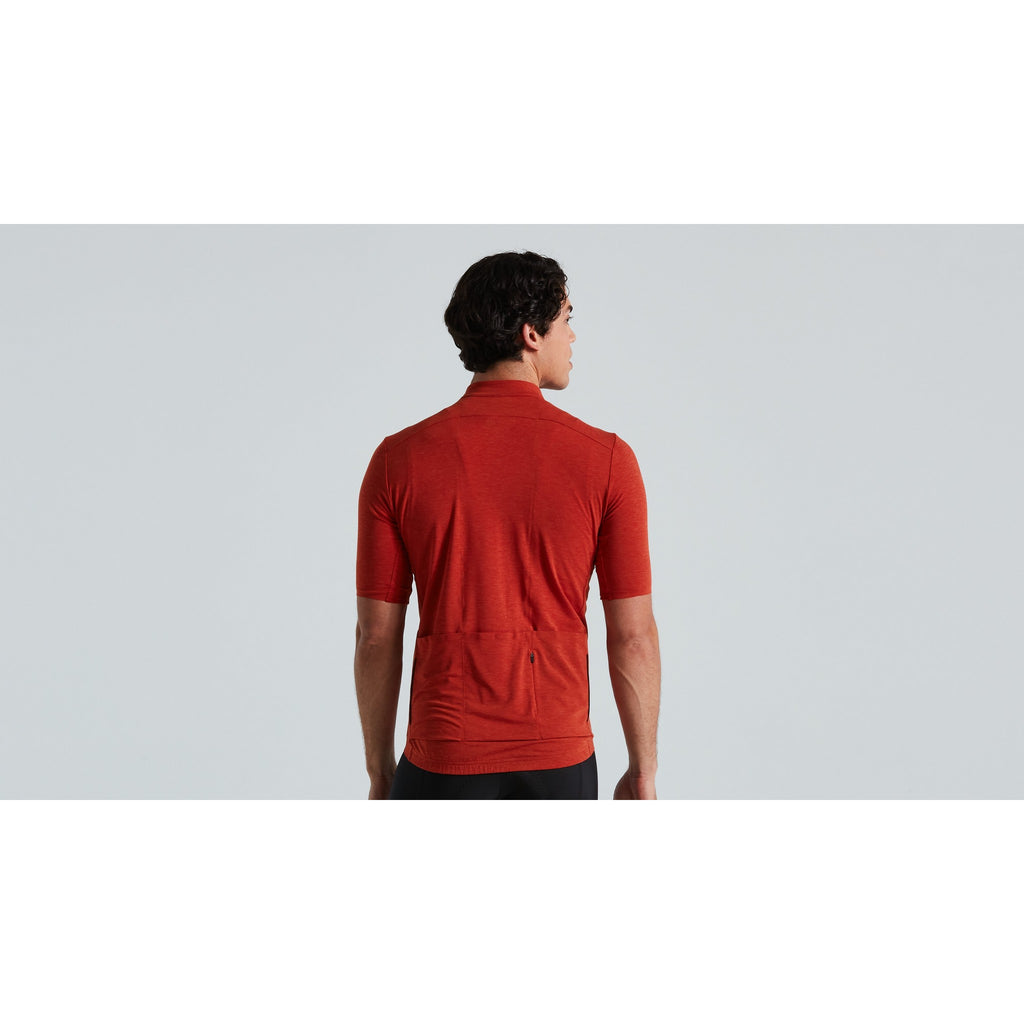 Men's RBX Merino Jersey