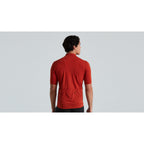 Men's RBX Merino Jersey