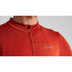 Men's RBX Merino Jersey