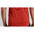 Men's RBX Merino Jersey
