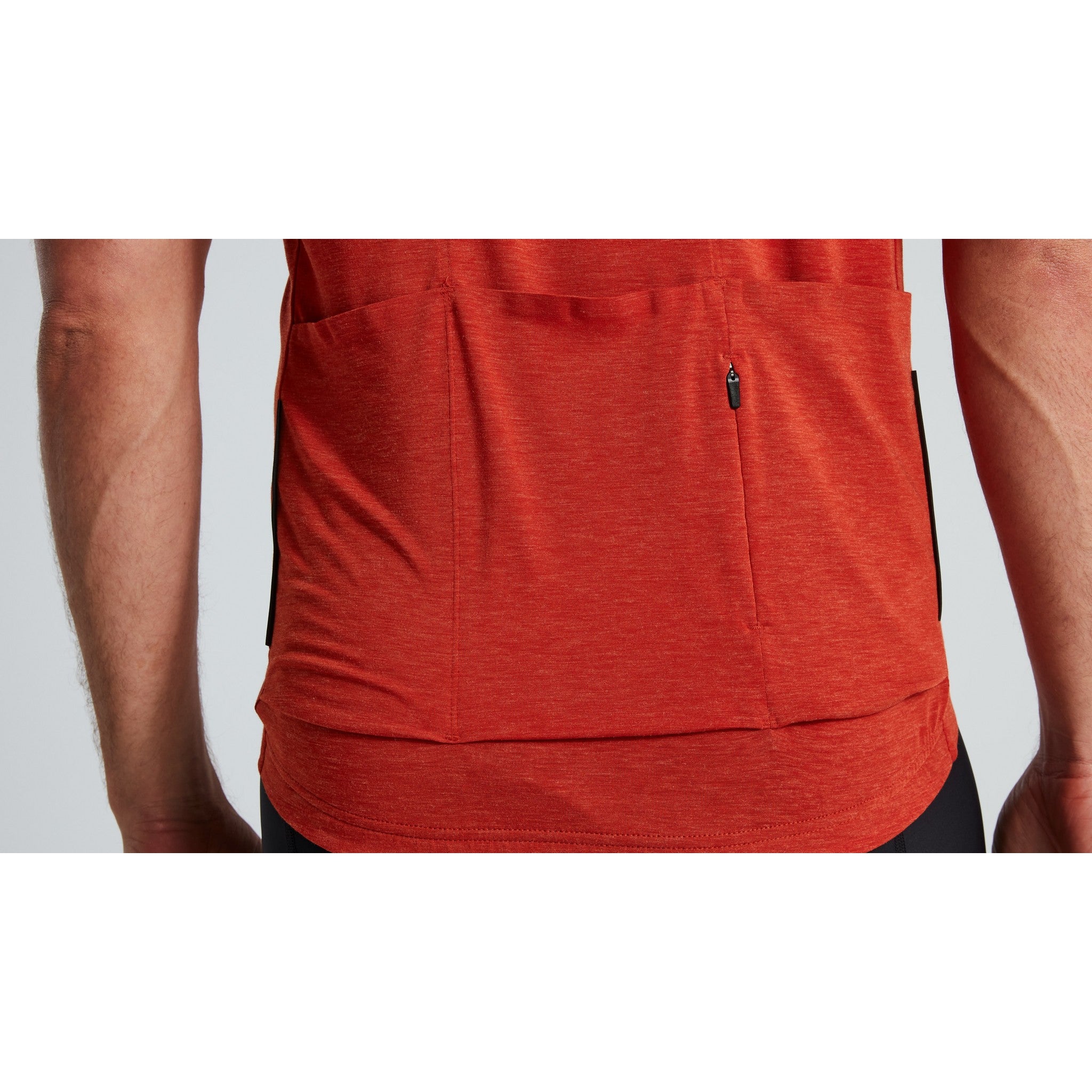 Men's RBX Merino Jersey