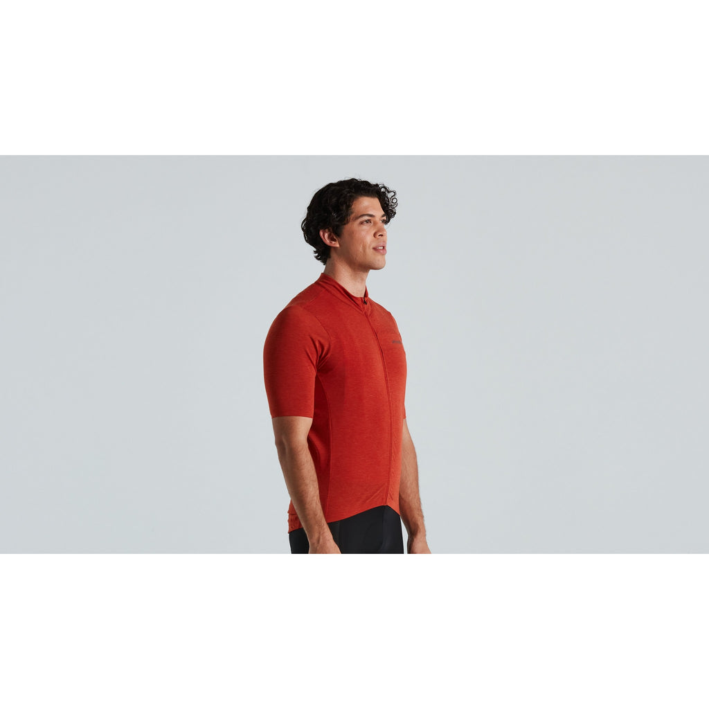 Men's RBX Merino Jersey