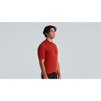 Men's RBX Merino Jersey