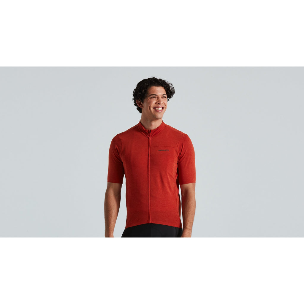Men's RBX Merino Jersey