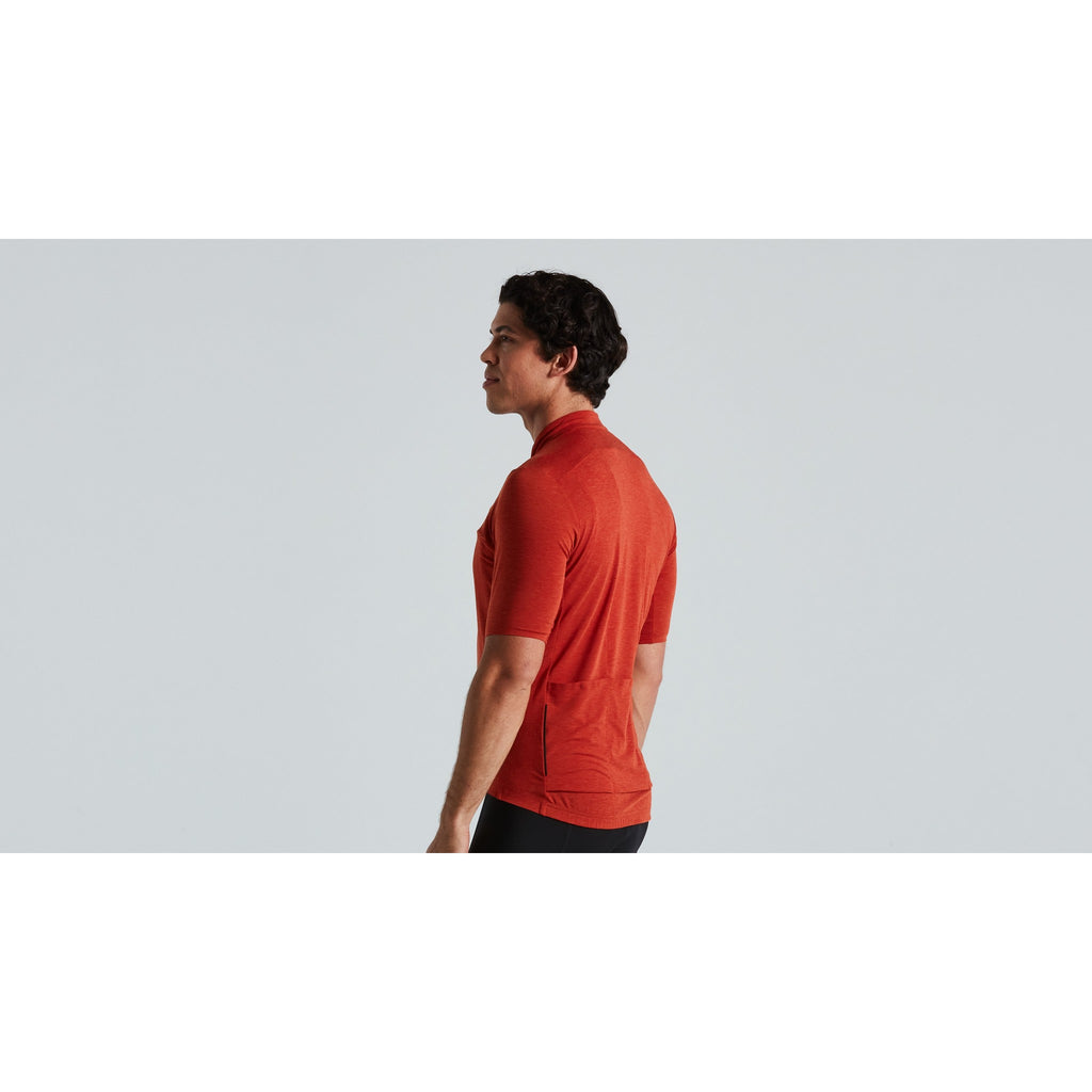 Men's RBX Merino Jersey