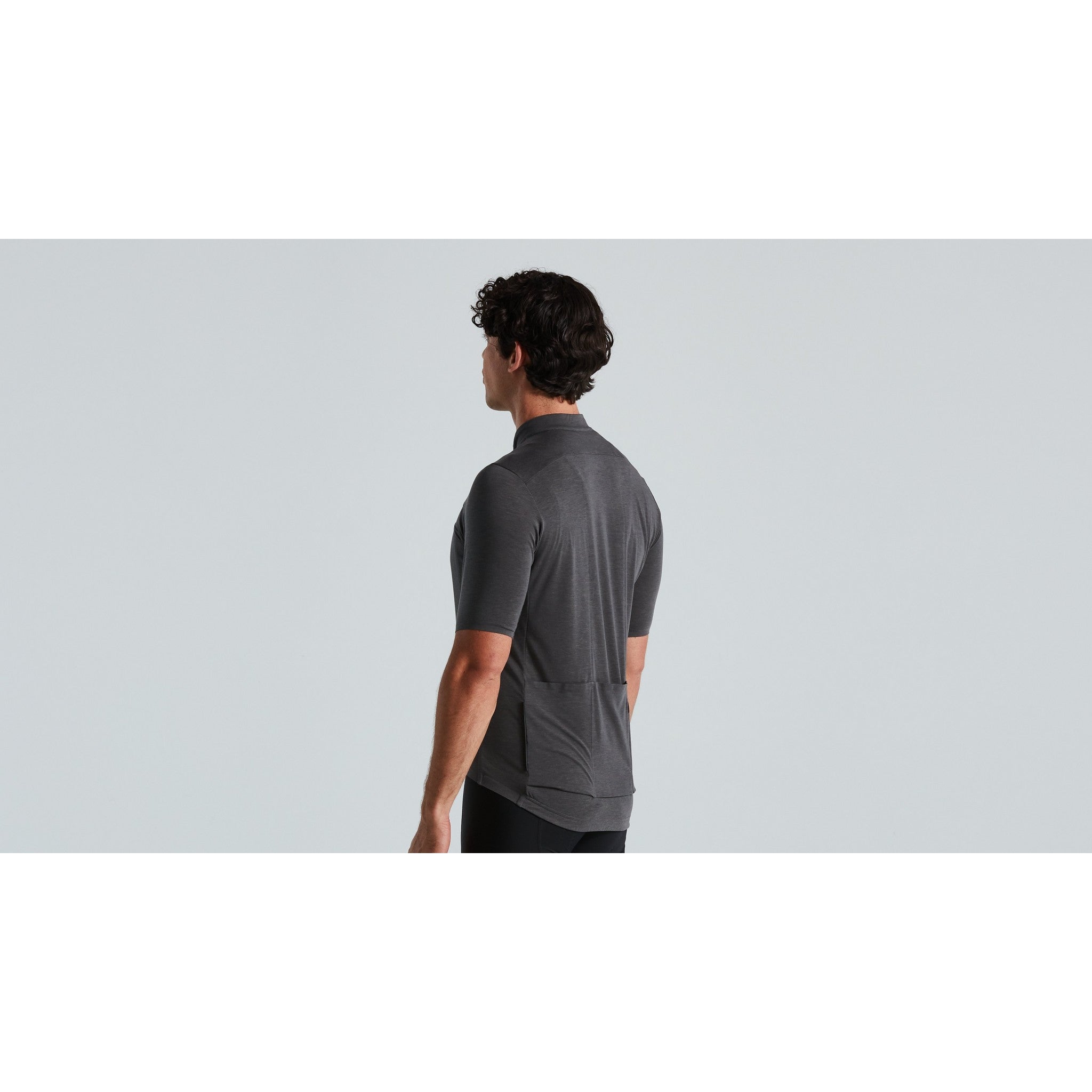 Men's RBX Merino Jersey