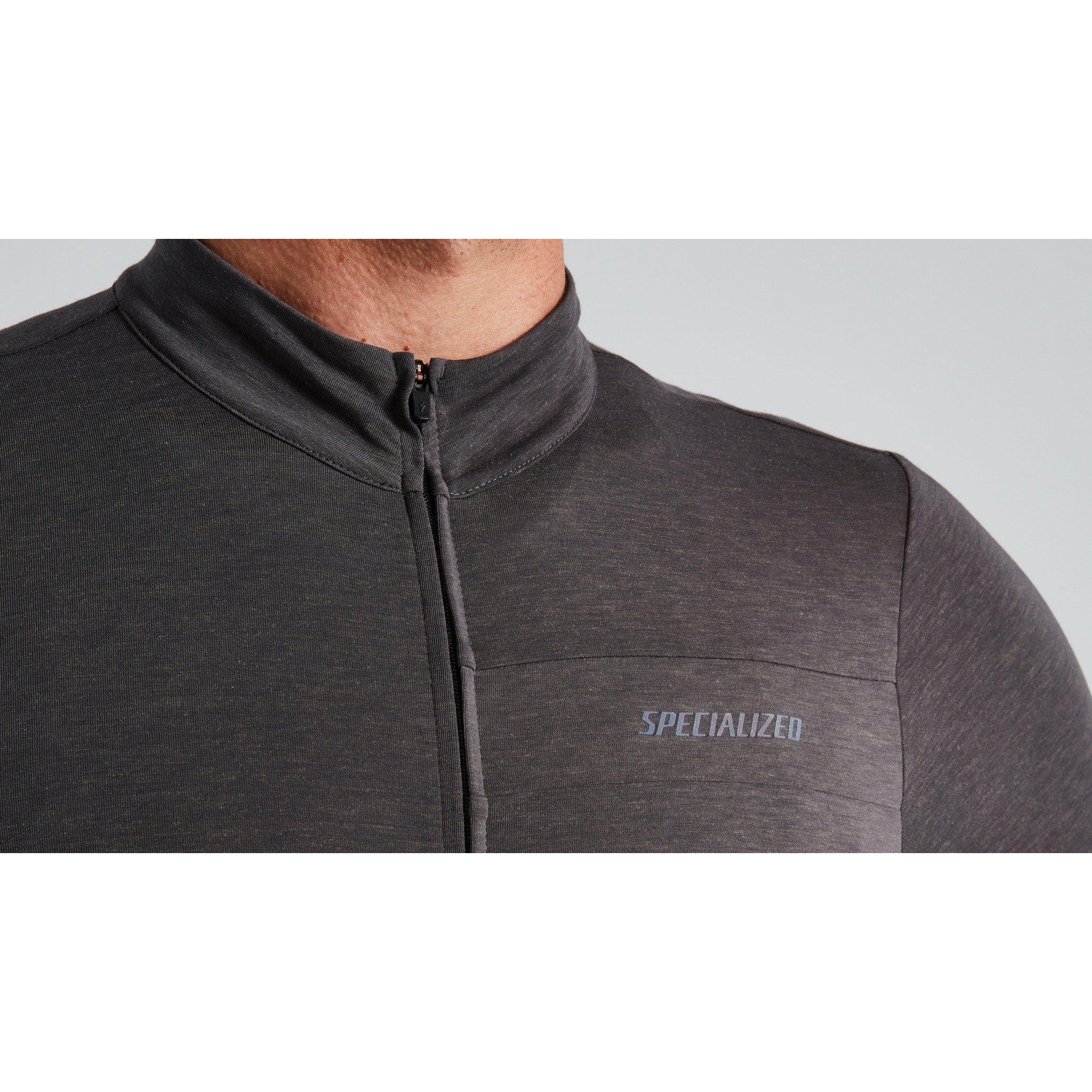Men's RBX Merino Jersey