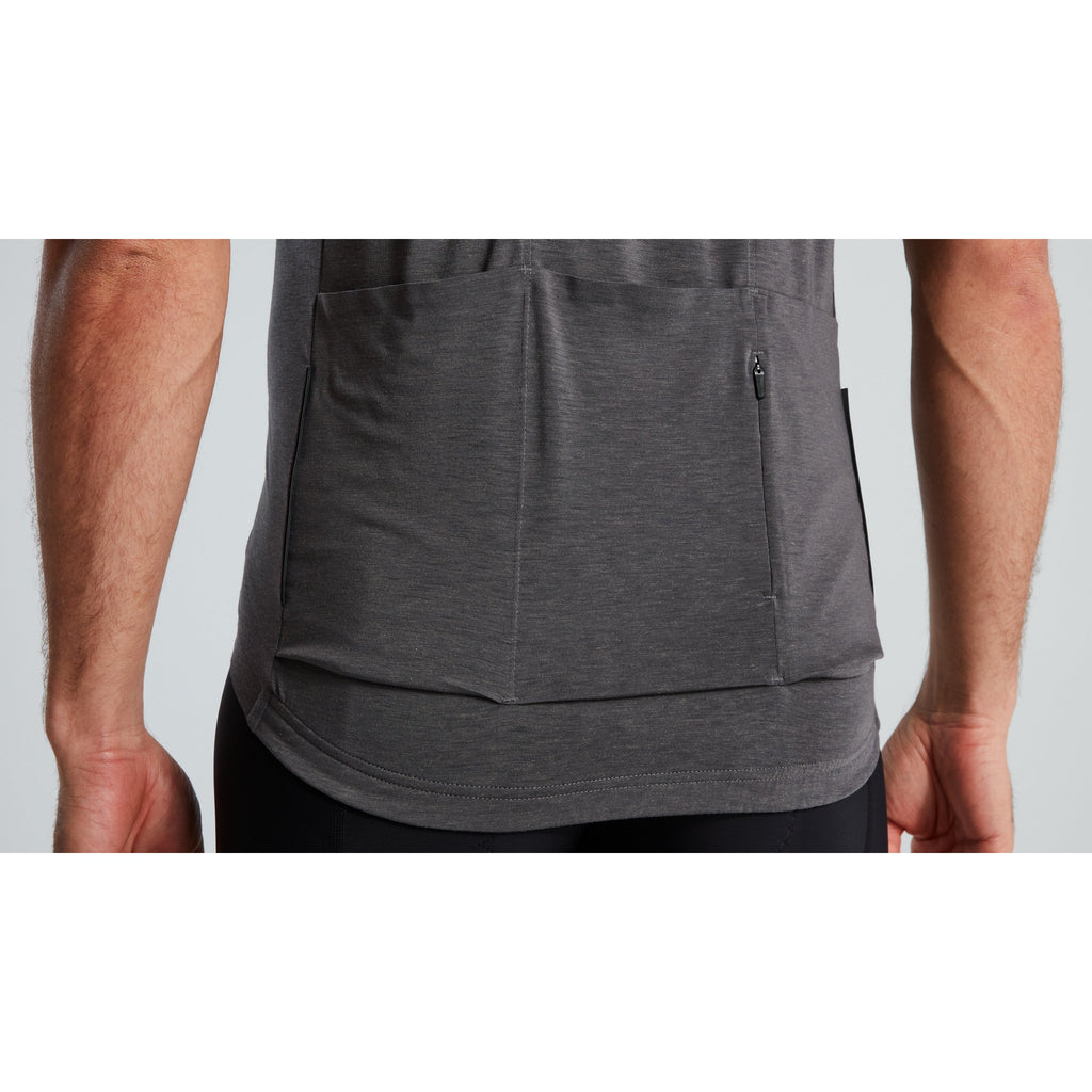 Men's RBX Merino Jersey