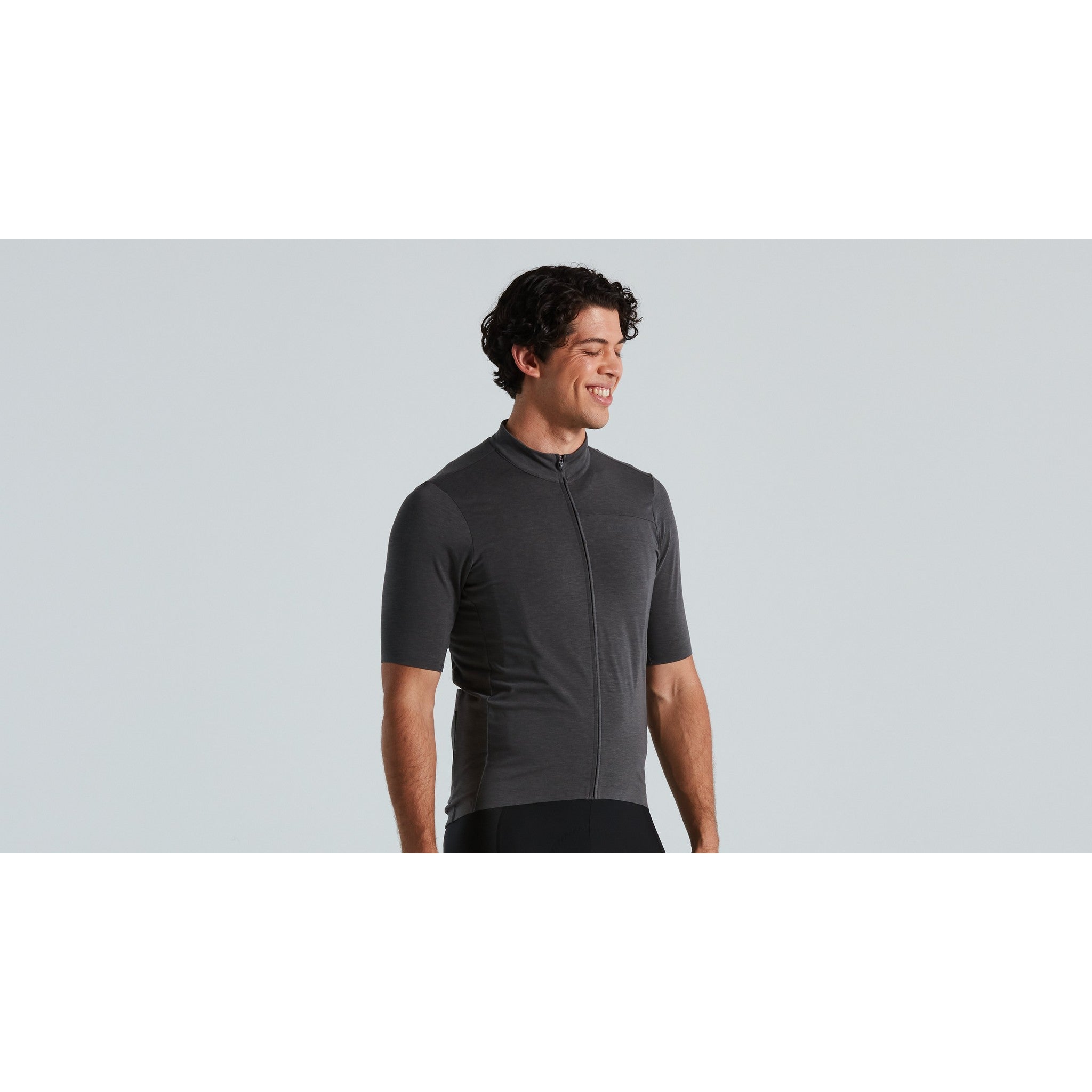 Men's RBX Merino Jersey