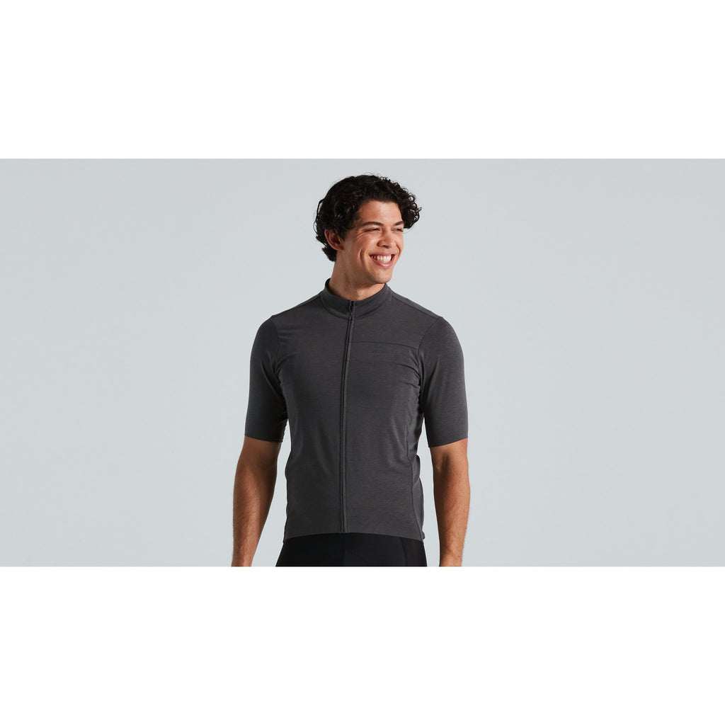 Men's RBX Merino Jersey