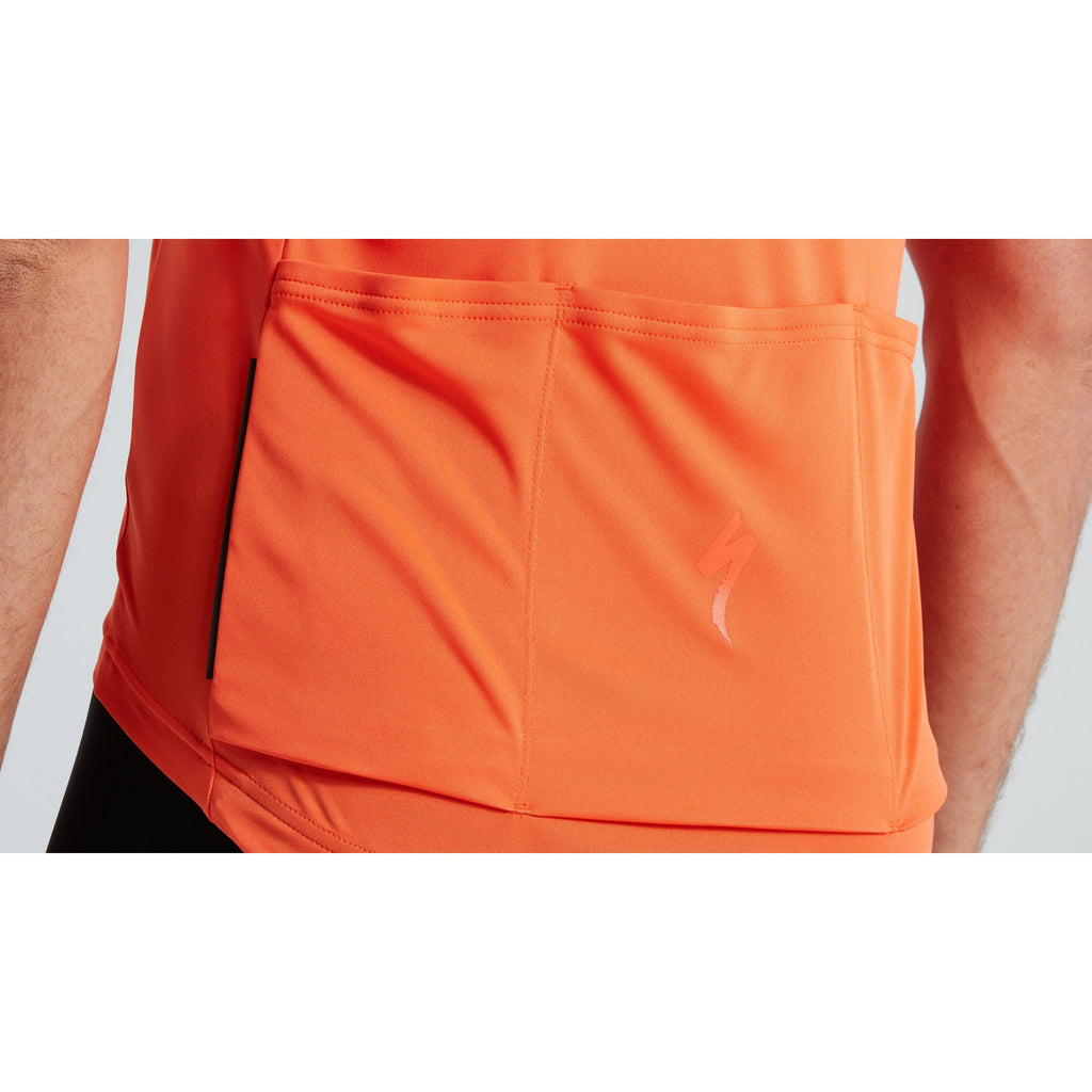 Men's RBX Classic Short Sleeve Jersey