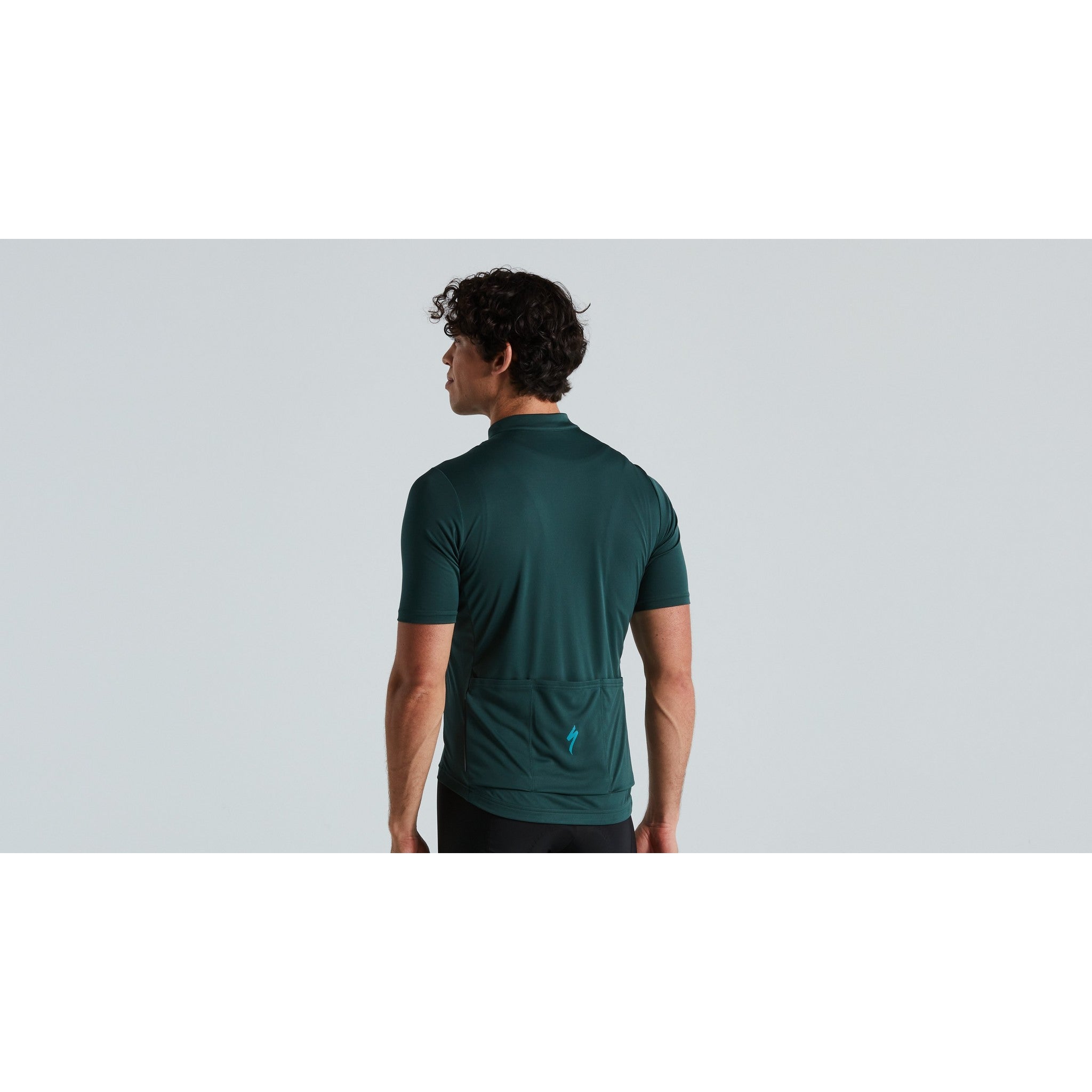 Men's RBX Classic Short Sleeve Jersey