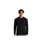 Men's Trail Long Sleeve Jersey